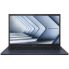 ASUS ExpertBook B1 Notebook - 15.6"" FHD (1920x1080), i5-1135G7, 8GB DDR4 RAM, 256GB NVMe SSD, Wireless AX+Bluetooth, Windows 11 Pro
